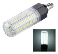 E14 126 LEDs 15W LED Corn Light, SMD 5730 Energy-saving Bulb, AC 110-265V