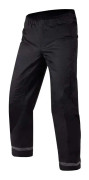 Rebelhorn Horizon Regnbyxor Svart 5XL Man