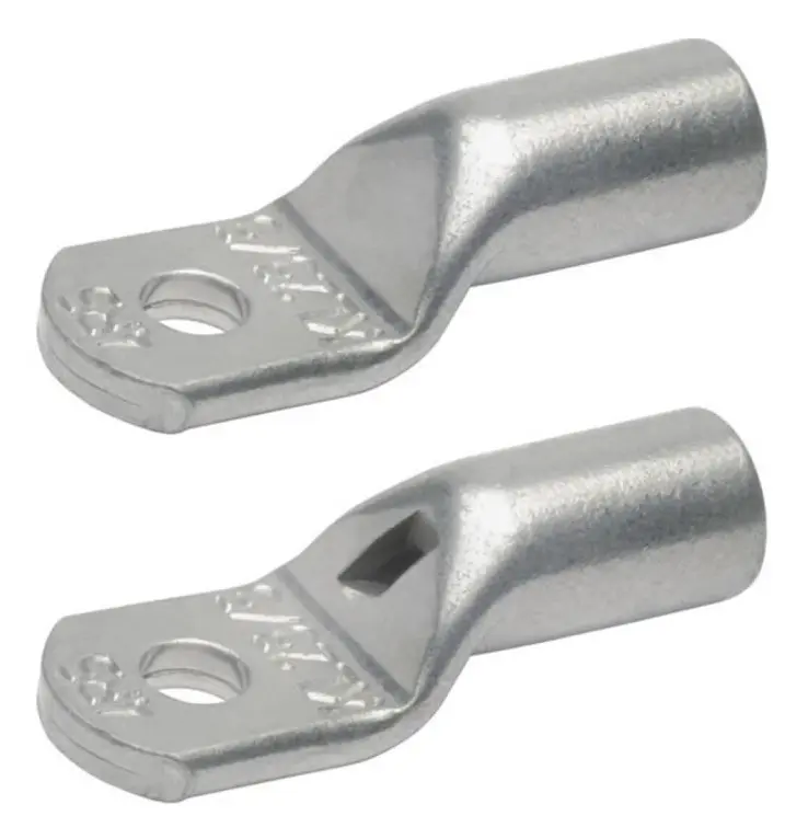Klauke 11R10 Rörkabelsko 180 ° M10 185 mm² 1 st