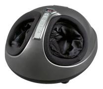 Fotmassageapparat - Proficare - FM3099 - Shiatsu-teknik - 3 lägen - Tvättbart överdrag