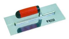 Hilka 11, tandad blad-gipsslev - 66170400