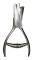 INDUSTRIKONTAKT | Beha Amprobe 1290D 1290 D perforatortång 2146134 1 st(s)