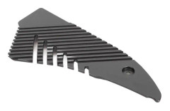 SALUTUYA För PS5 M.2 SSD Kylfläns M.2 SSD Kylfläns Professional High Computing Storage