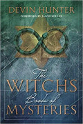 The Witch's Book of Mysteries 9780738756561