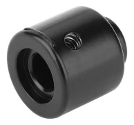 SALALIS Axis Servo Hub 2st Metal Shaft Servo Hub Lämplig för Tetrixrobotics och för robothushållsapparater
