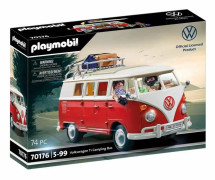 Volkswagen T1 Folkabuss
