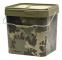 Korda kompakt hink - grön - 5 L
