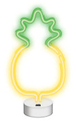 Dekorativ LED-belysning - Ananas