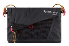 KlÄttermusen Crossbody Hrid Wp Accessory 1.5l Svart
