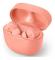 Philips TAT2206PK - True wireless-hörlurar med mikrofon - inuti örat - Bluetooth - ljudisolerande - rosa