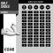 Core Golfskor Acecross - EU36