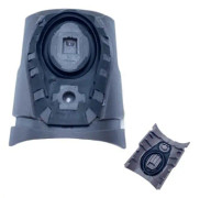 For Dyson Hair Dryer HD01 HD02 HD03 HD08 Power Switch Button Pad