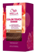 Wella Color Touch Pure Naturals 6/0 Dark Blonde