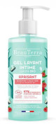 Glidmedel Beauterra Bio Lugnande 500 ml