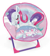 Zaska Unicorn Stol Moon
