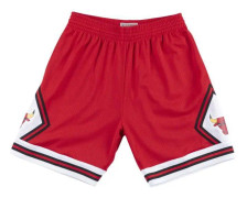 Chicago Bulls Swingman Shorts