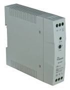 Argus SDL24-25 - Nätaggregat (kan monteras på DIN-skena) - AC 100-240 V - 24 Watt