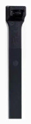 Ty-Fast, 546 x 13,2 mm, svart, UV PA 6 THOMAS & BETTS TYL546MX