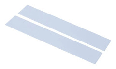 Apex Soft värmekonduktionsdyna 11W/mk 2x 120x20x1mm, värmekonduktionsdynor