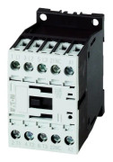 Strömkontaktor 1OE 3kW/400V AC DILM7-01 230V50/6 (276593)