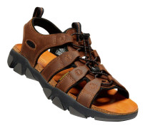 Keen Sandaler Daytona Ii Brun EU 42 1/2 Man