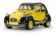 Tamiya M-05 'Ente' Citroen 2CV Charleston Borst motor 1:10 RC modellbil Elektrisk Gatumodell Byggsats