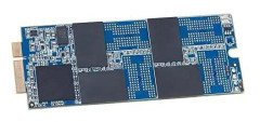 Aura Pro 6G 2 TB, SATA 6 GB/s SSD, 2,5' Kapacitet: 2 TB