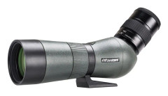 Delta Optical Spotting Scope Titanium 50ed 7.5-22.5x50 Silver