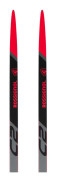 Rossignol Nordiska Skidor X-ium Classic Röd 203