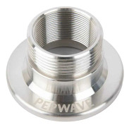 Peplink Mobilitetstråd Hd Dome (hd1/hd2) Silver