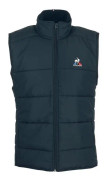 Ärmlösa dunjackor Ess dunjacka sl n1 m - Le coq sportif