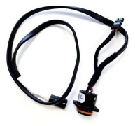 Kellys BMZ K1 monteringssats (606524) - svart - TU