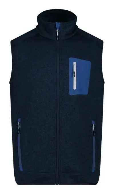 CMP väst - inchiostro-sten - 54