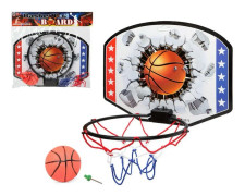 Basketkorg