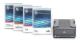  HPE RDX Removable Disk Backup System - Diskenhet - RDX - SuperSpeed USB 3.0 - extern