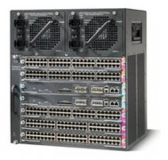 CISCO Cat4500E/7 Slot Chassis f 48Gbps/Slot