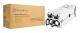 SilverStone GM800 2U Gold - Strömmatning - hot swap (kan monteras i rack) - EPS2U - AC 120/230 V - 800 Watt - aktive PFC - 2U - silver