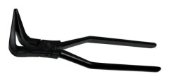 Erdi D331-60 Falstång 270 mm