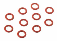 Axial världsreservdel i miniatyr - AX31197 - O-ring, 9,5 x 1,9 mm