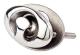 Sea-dog Line Flush Mount Ski Bow Support Silver