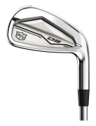 Golfklubba - packserie - paket med Wilson-väska - WGB3310-WGB3310BU - Prostaff Stand Bag Unisex Golf Stand Bag