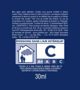 Dulux Valentine - 5320726 - Color Resist Paint - Väggar och träarbeten - Matt - Perfect Taupe Color Tester 30 ml
