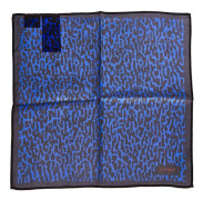 Hugo pocket square - 50485088 - PocketSquare Herr