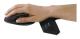 Hama Bow, Spandex, Svart, 192 mm, 112 mm, 22 mm, 192 x 112 x 22 mm