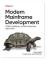Modern Mainframe Development
