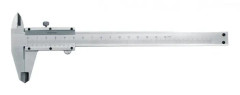 Vorel Skjutmått inox 150mm 0,02mm (15110)