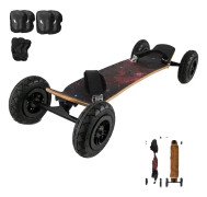 Mountainboard & Tillbehör