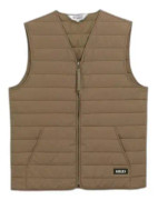 Aigle DUPONT SORONA® ärmlös dunjacka
