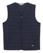 Aigle DUPONT SORONA® ärmlös dunjacka