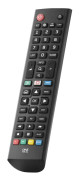One For All URC4911 fjärrkontroll till LG TV